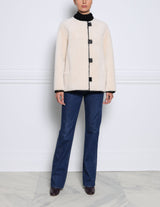 Shearling