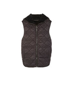 10857-BLACK-SHEARLING-UPCYCLED-REVERSIBLE-QUILTED-VEST