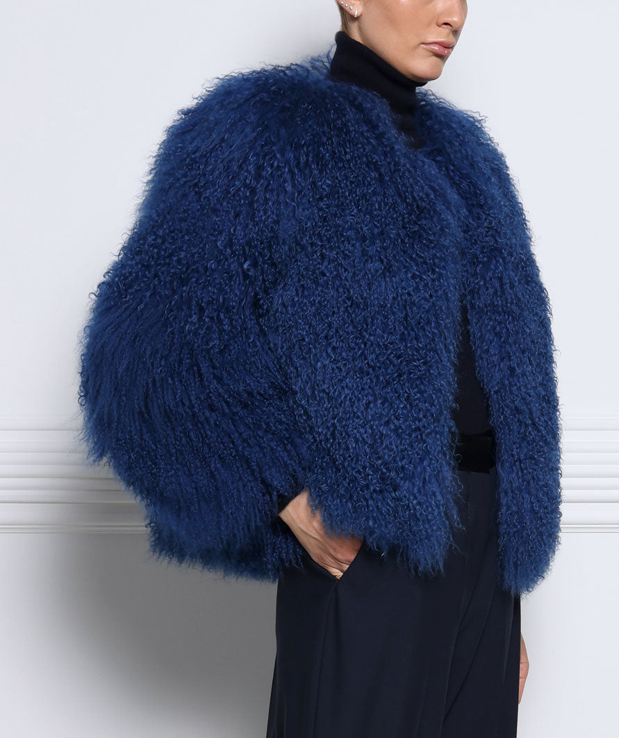 10864-CADET-BLUE-CURLY-SHEARLING-CREW-NECK-JACKET-