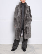 Shearling