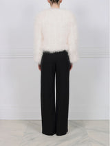 The Anna Feather Jacket