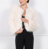 The Anna Feather Jacket