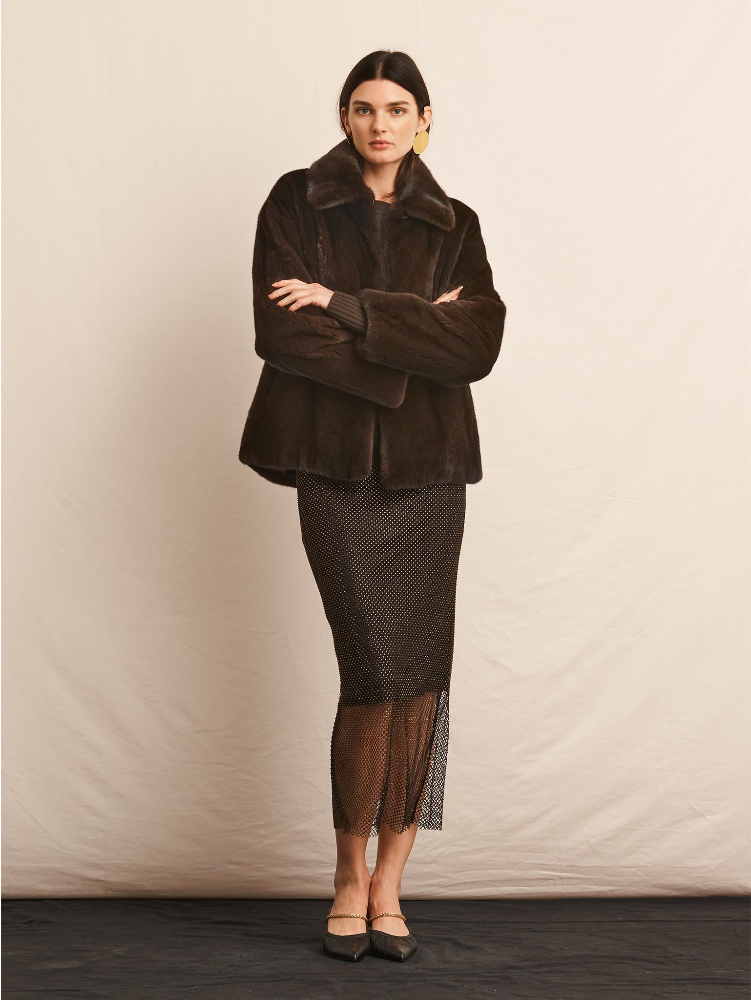 The Holland Mink