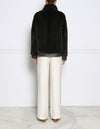 The Sloane Mink Jacket