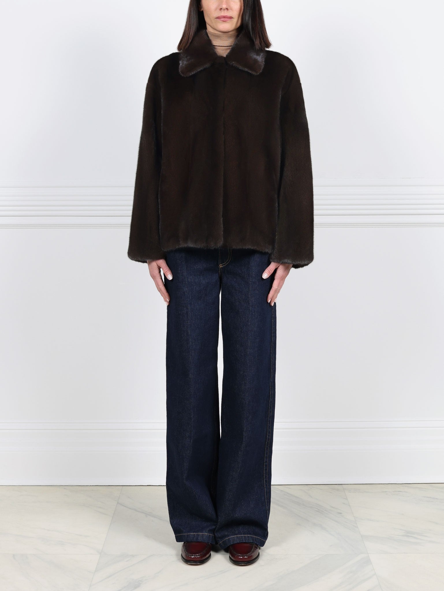 The Holland Mink