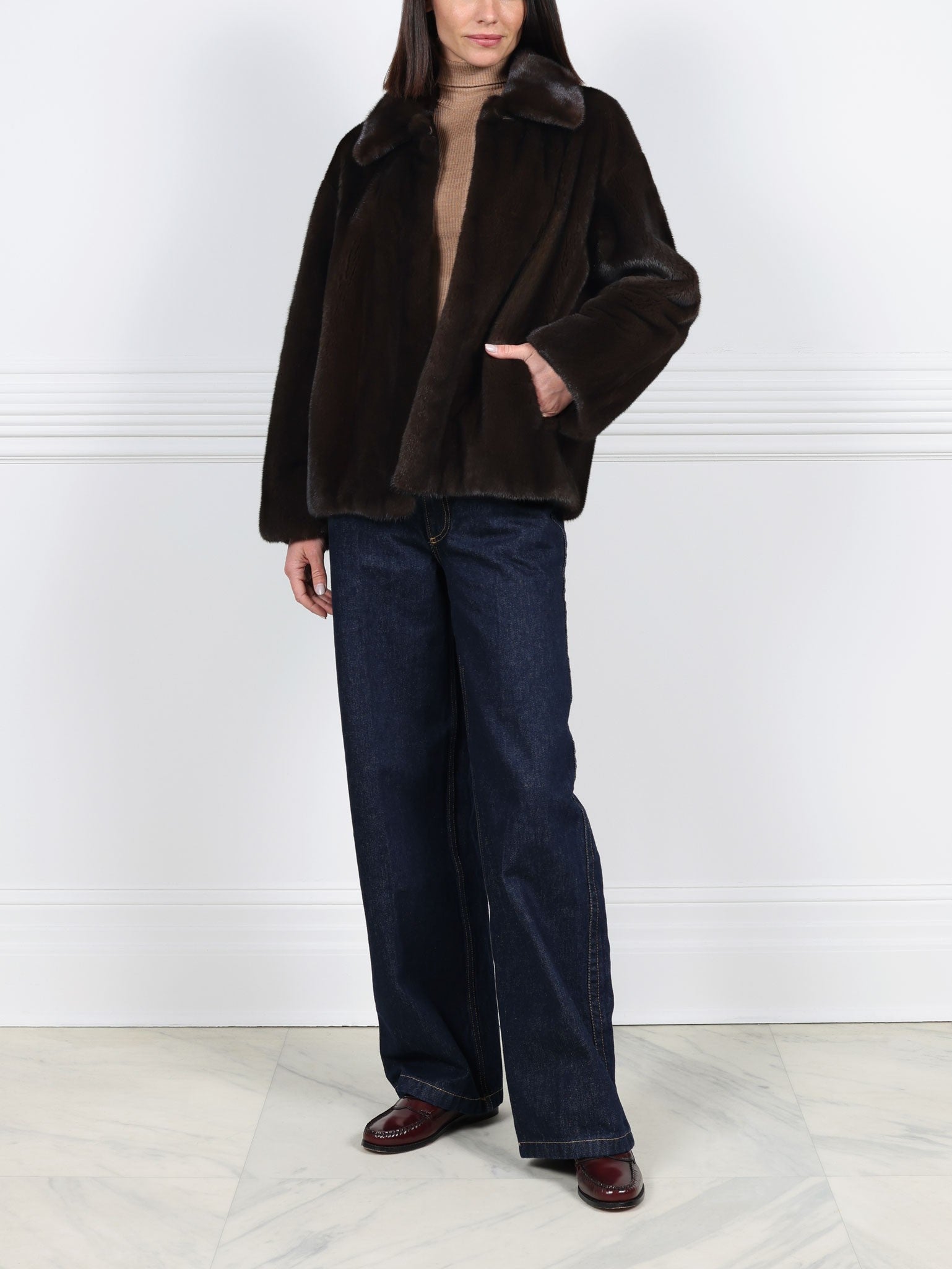 The Holland Mink