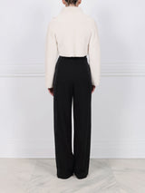 The Ember Shearling Jacket