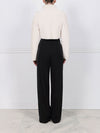 The Ember Shearling Jacket
