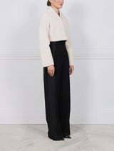 The Ember Shearling Jacket