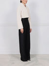The Ember Shearling Jacket