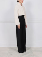 The Ember Shearling Jacket