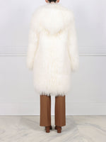 The Cassidy Shearling Coat