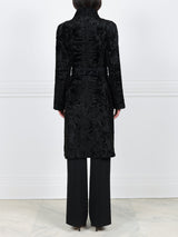 The Linda  Swakara Coat