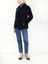 The Odessa Shearling Jacket