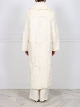 The Ashley Shearling Coat