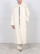The Ashley Shearling Coat