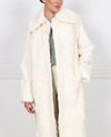 The Ashley Shearling Coat