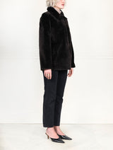 The Skye Shearling Jacket