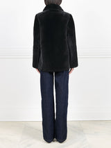 The Skye Shearling Jacket