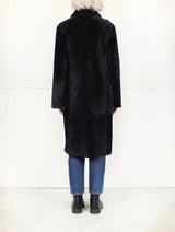 The Julia Shearling Coat