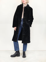 The Julia Shearling Coat