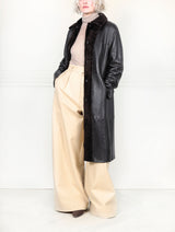 The Julia Shearling Coat
