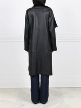 The Blade Runner Shearling Coat