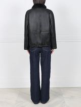The Raider Shearling Jacket
