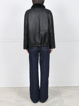 The Raider Shearling Jacket
