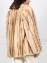 The Goldie Sable Jacket