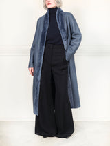 The Cleopatra Shearling Coat