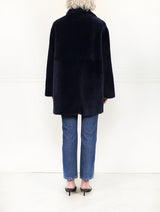 The Vivienne Shearling Coat