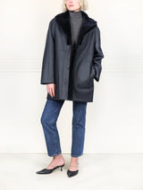 The Vivienne Shearling Coat