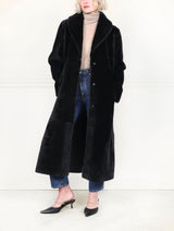 The Kenzie Shearling Coat