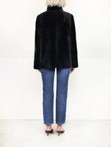 The Paloma Shearling Jacket