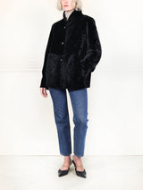 The Paloma Shearling Jacket