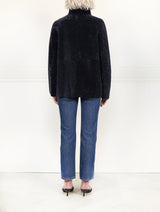 The Paloma Shearling Jacket