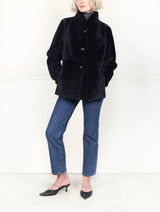 The Paloma Shearling Jacket