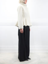 The Sabine Shearling Jacket