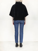 The Bianca Shearling Jacket