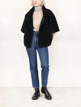 The Bianca Shearling Jacket