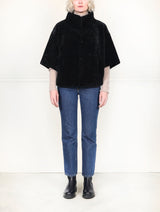 The Bianca Shearling Jacket