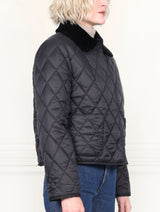 The Camille Quilted Jacket