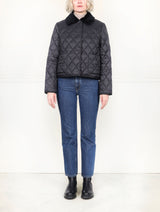 The Camille Quilted Jacket