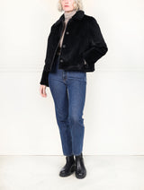 The Camille Quilted Jacket