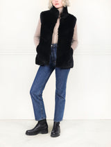 Rex Rabbit Diagonal Vest