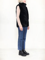 Rex Rabbit Diagonal Vest