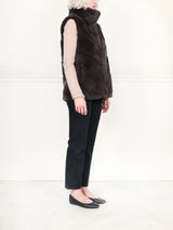 Rex Rabbit Diagonal Vest
