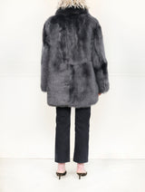 The Angela Shearling Jacket