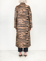 The Martine Shearling Coat